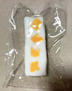 kikisquishy みかん寒天 スクイーズ