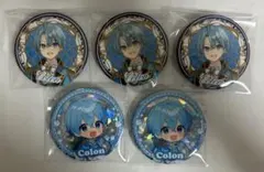 すとぷり ころんくん 缶バッジ まとめ売り
