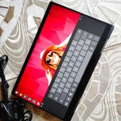 ◆液晶タッチ V83HS 11世代 i5 1135G7 16G 256G 東芝のサムネイル