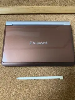 【美品】電子手帳 EX word XD-sp6700 Amazon.co.jp: CASIO Ex-word 電子辞書 XD-SP6700BN 100