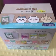 か*す様 ちいかわグッズまとめ売り　缶バッジ　他