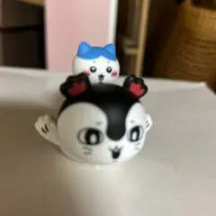 ちいかわプルバックカー