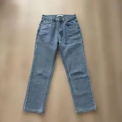 新品未使用REMOMENT デニムのサムネイル