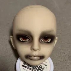 教室Aヘッド スーパードルフィー ノーマル肌