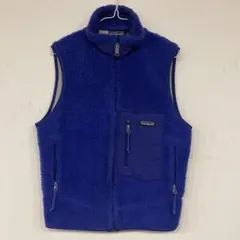 お*ん様 パタゴニア　patagonia レトロX ベスト/サイズS