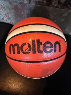 molten GA6 バスケットボール オレンジ