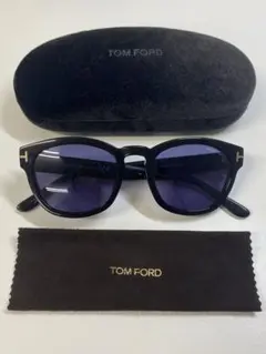 TOM FORDトムフォード サングラスBryan-02 TF590-01V美品のサムネイル