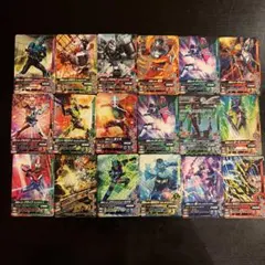 仮面ライダーファタル カードデッキ csm改造品 - メルカリ