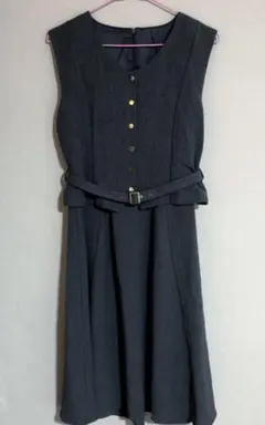 Titilate Valet ♡セットアップ　ワンピース　制服風　乃木坂風のサムネイル