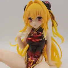 ToLOVEる 金色の闇 リペイント