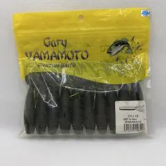 ゲーリーヤマモト ファットイカ (未使用)のサムネイル