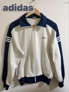 adidas アディダス トラックジャケット