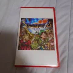 Switch2 ドラゴンクエスト7 Reimagined キーカード版