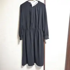 綺麗めワンピース ロングワンピース