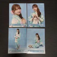 日向坂46 清水理央 2026年 浴衣