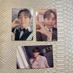 seventeen FML SEUNGKWAN スングァン