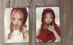 2026年最新】red velvet ジョイの人気アイテム - メルカリ