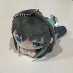 鬼滅の刃 無一郎 はぐキャラコレクション