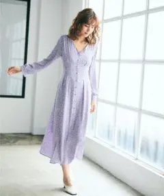 2025年最新】fray i.d ワンピース 花柄の人気アイテム - メルカリ