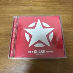 THIS IS CLASH GROOVES / Various Artists