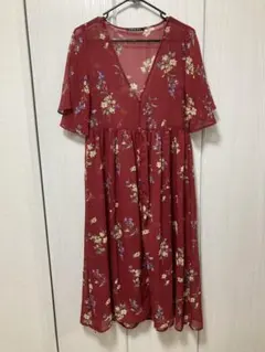 ロングカーディガンのサムネイル