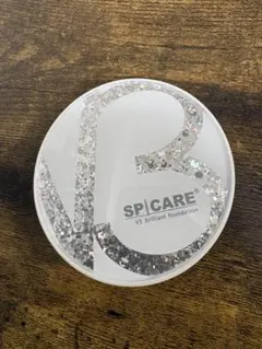 SPICARE V3 brilliant foundation ケースのサムネイル