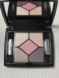 ★未使用★ディオールDior サンククルール 856 アイシャドウ　ピンク