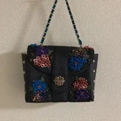 アナスイ♡かごバッグ♡ケイトスペード♡マイケルコース♡トッカ