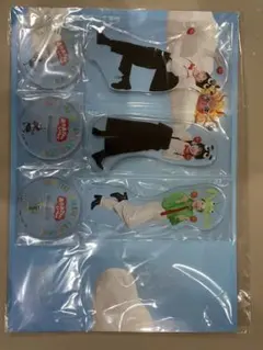 2025年最新】おかあさんといっしょ アクスタの人気アイテム - メルカリ