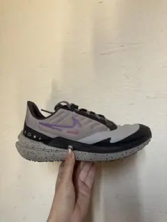 23.5cm NIKE AIR WINFLO 9 SHIELD スニーカー
