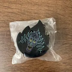 ディズニー　ヴィランズ　ネオン風ライト　ハデス