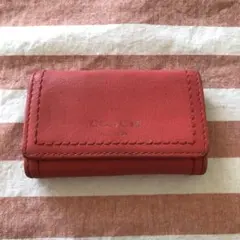 2026年最新】coach さくらんぼ キーケースの人気アイテム - メルカリ