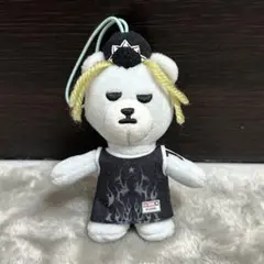 ✨♦️3⚛️BIGBANG KRUNK×BIGBANG SOL・ヨンベ セット Amazon.co.jp: BIGBANG×KRUNK SOL ヨンベ ぬいぐるみ : おもちゃ