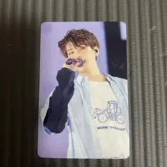 SEVENTEEN HARU ウォヌ　トレカ