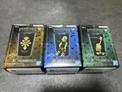 キングダムハーツ　一番くじ　未開封