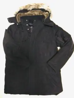 ☆★ ユニクロ プレミアムダウンコート 美品 ★☆