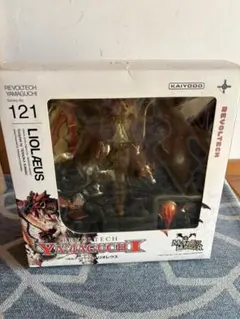 REVOLTECH YAMAGUCHI 121 LIOLAEUS