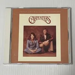 青春の輝き ベスト・オブ・カーペンターズ (CARPENTERS)