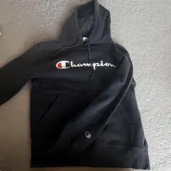 Champion パーカー