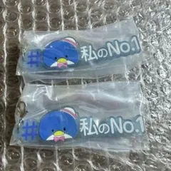 ハッシュタグつける サンリオキャラクターズ3 タキシードサム
