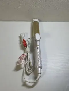 ヘアアイロン　クレイツ　RCISC-W38W