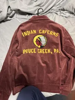 2025年最新】インディアン スタジャンの人気アイテム - メルカリ