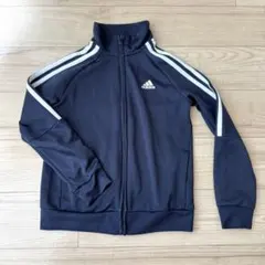 adidas ネイビージャージ 130cm AEROREADY（エアロレディ）