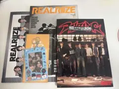 RIIZE まとめ売り　RIIZING ファンクラブ会報