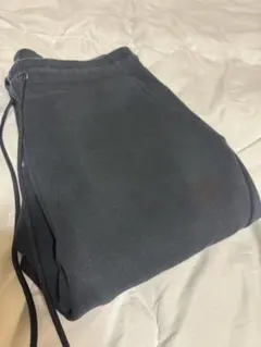 ナイキ NIKE テックフリース ジョガーパンツ ブラック S 廃盤モデル