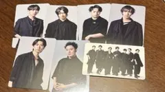 IMP. IMPACT フォトカードセット