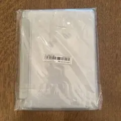 iPad 9.7インチ ケース 透明 スタンド機能付き