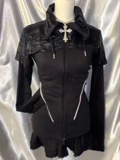 Stella McCartneyXAdidas Tech ジャケット ランニング