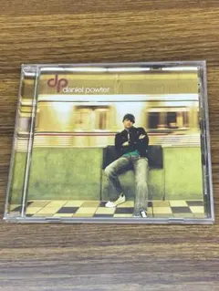 ダニエル・パウター dp CD - メルカリ