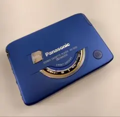 Panasonic RQ-SX73 カセットプレーヤー 本体 修理済み - メルカリ